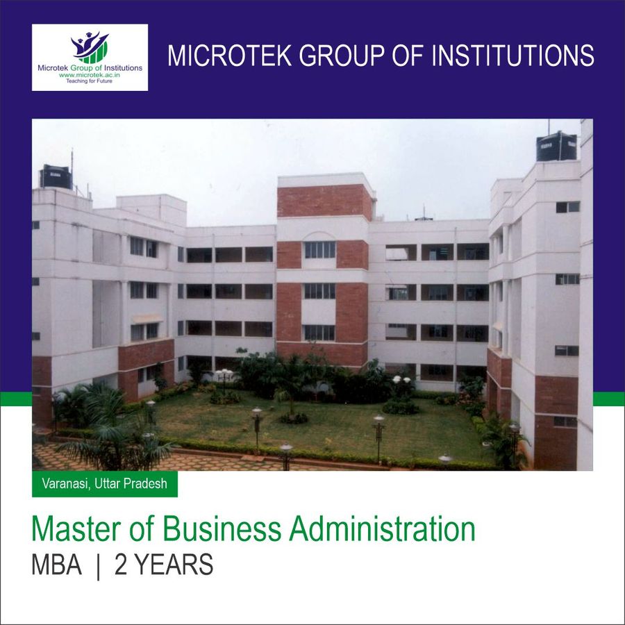 Microtek Group of Institutions